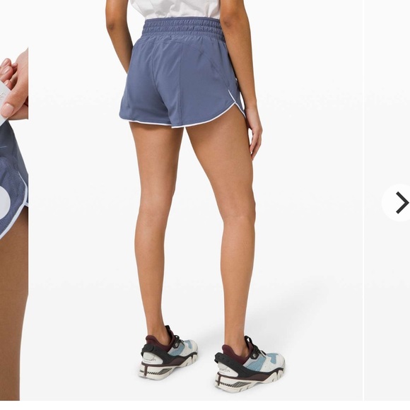 Lululemon Choose A Side Shorts - Picture 4 of 12